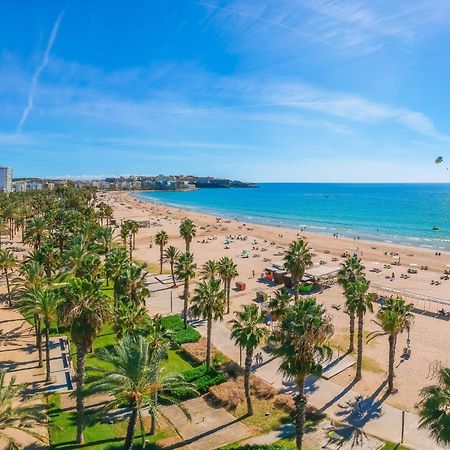 Apartment Terecel Salou-5 By Interhome Eksteriør bilde