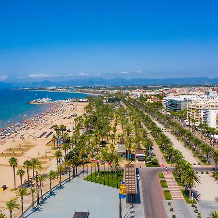 Apartment Terecel Salou-5 By Interhome Eksteriør bilde