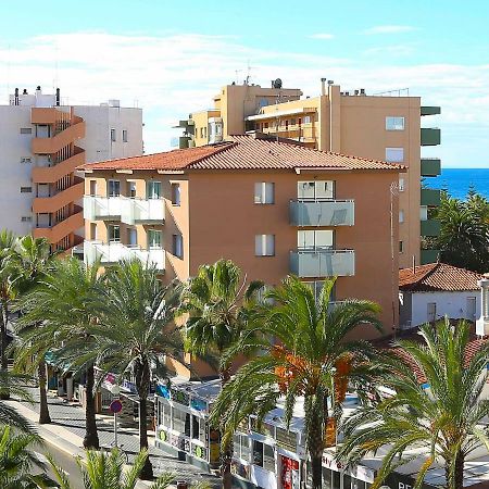 Apartment Terecel Salou-5 By Interhome Eksteriør bilde