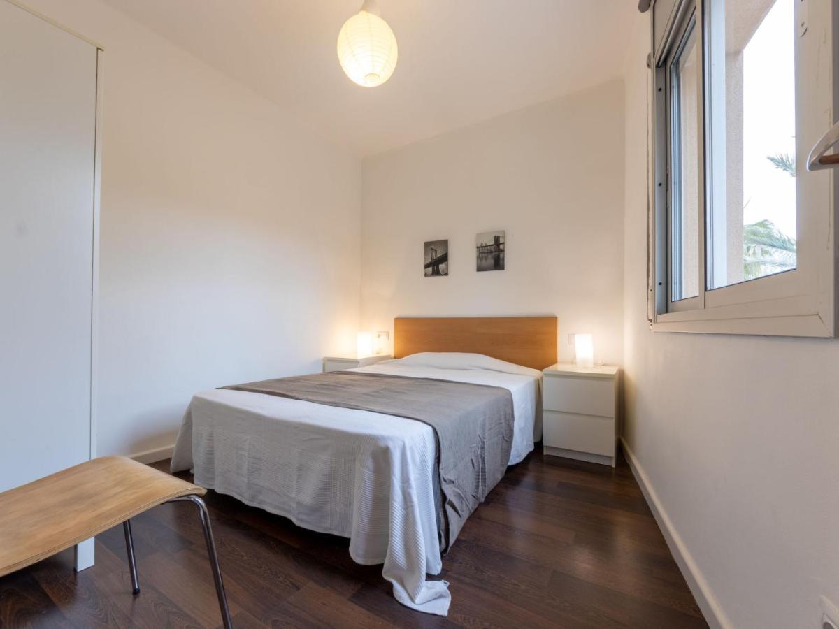 Apartment Terecel Salou-5 By Interhome Eksteriør bilde