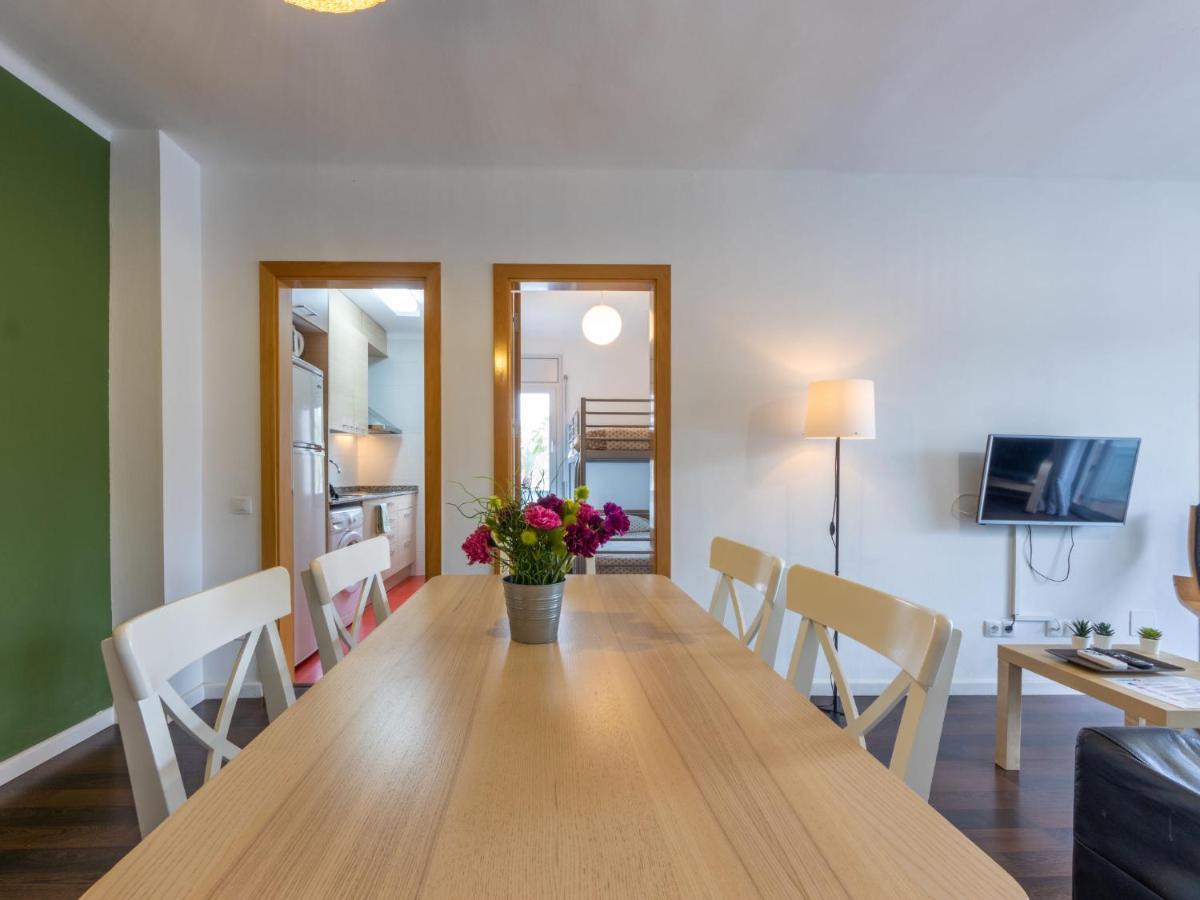 Apartment Terecel Salou-5 By Interhome Eksteriør bilde