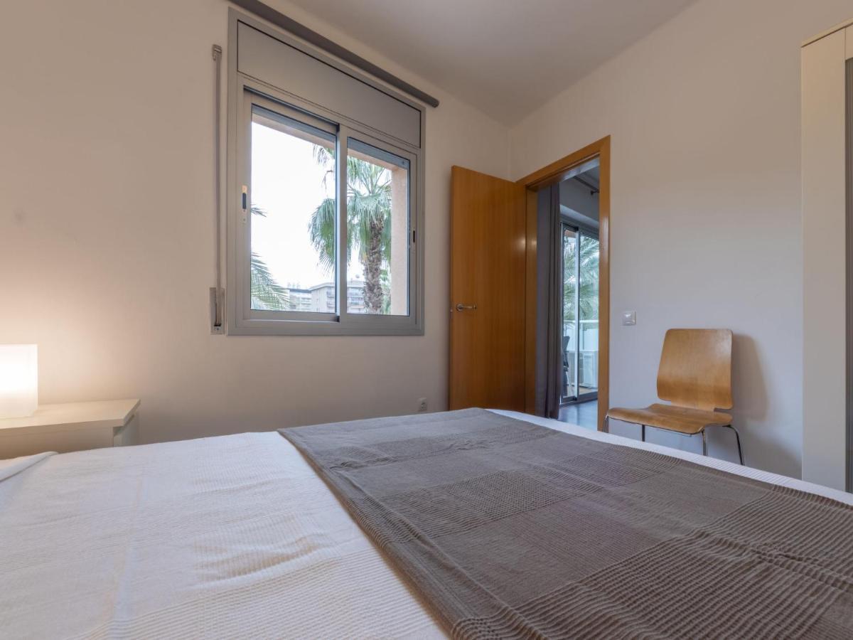 Apartment Terecel Salou-5 By Interhome Eksteriør bilde