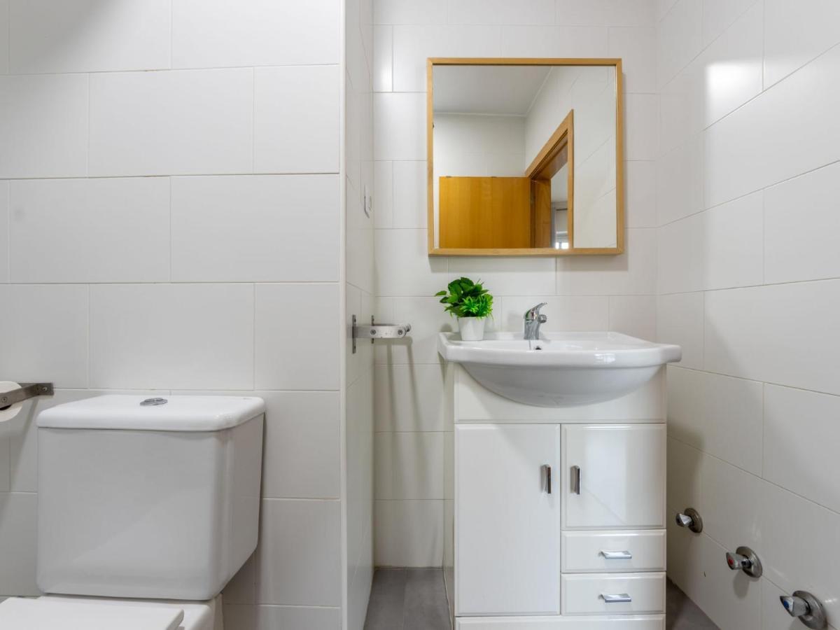 Apartment Terecel Salou-5 By Interhome Eksteriør bilde