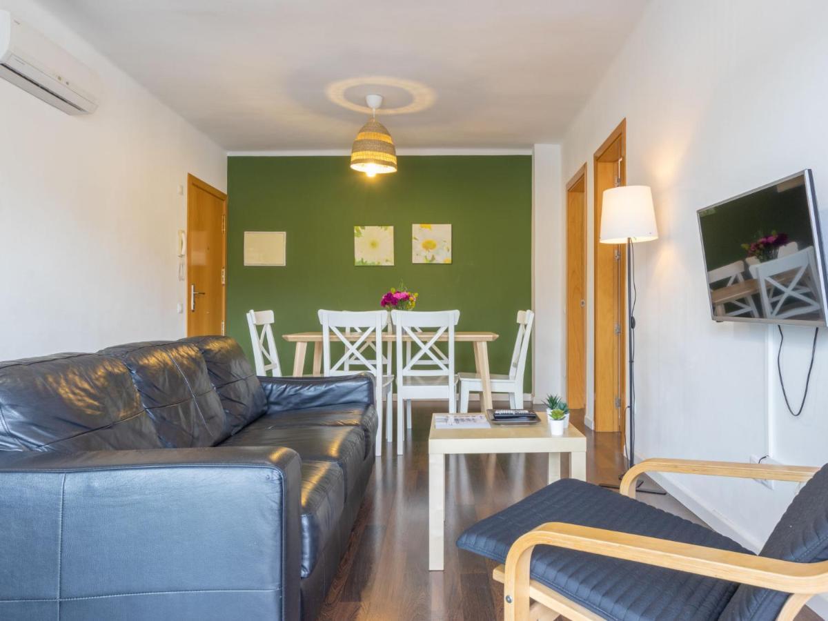 Apartment Terecel Salou-5 By Interhome Eksteriør bilde