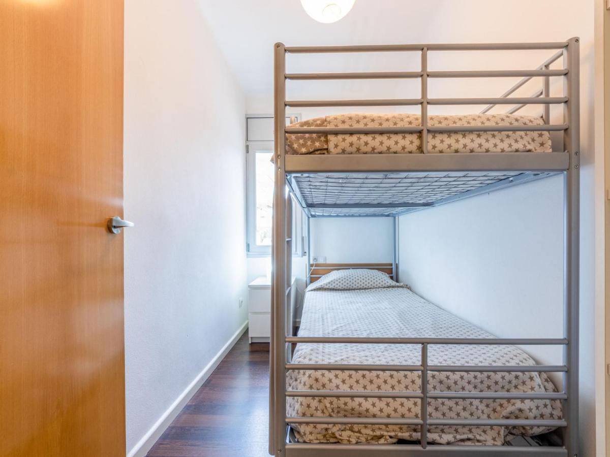 Apartment Terecel Salou-5 By Interhome Eksteriør bilde