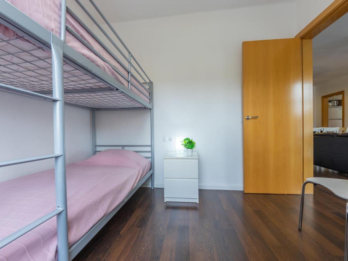 Apartment Terecel Salou-5 By Interhome Eksteriør bilde