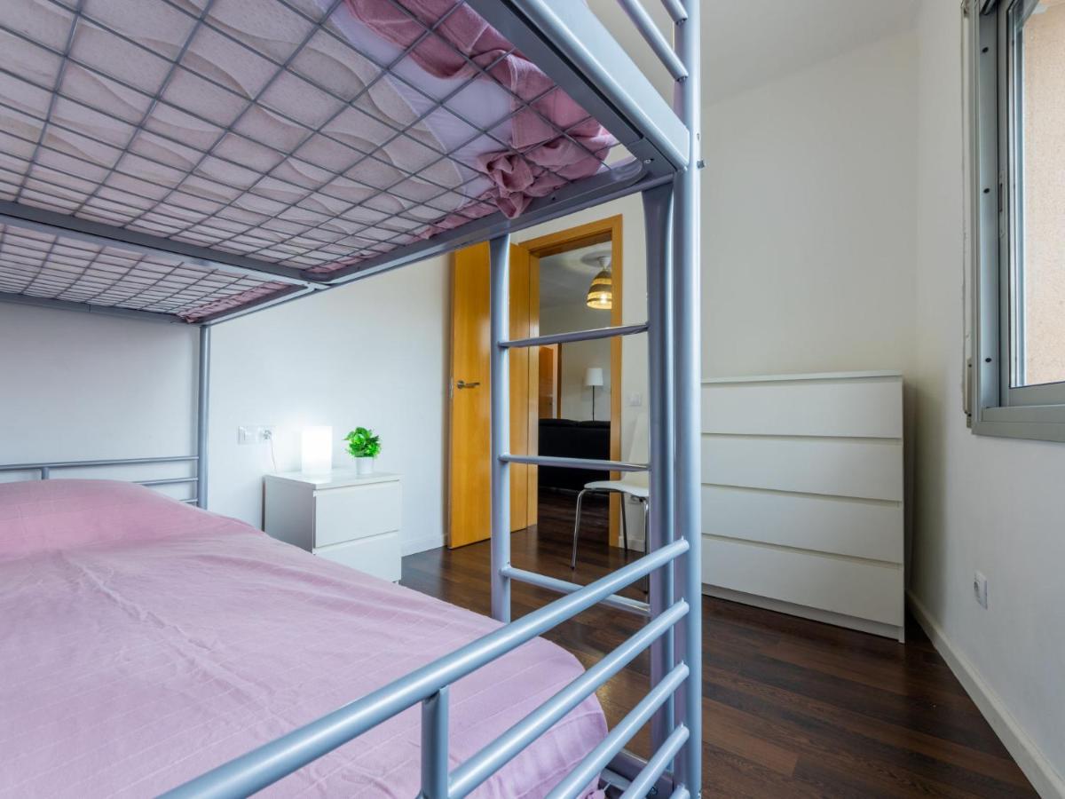 Apartment Terecel Salou-5 By Interhome Eksteriør bilde