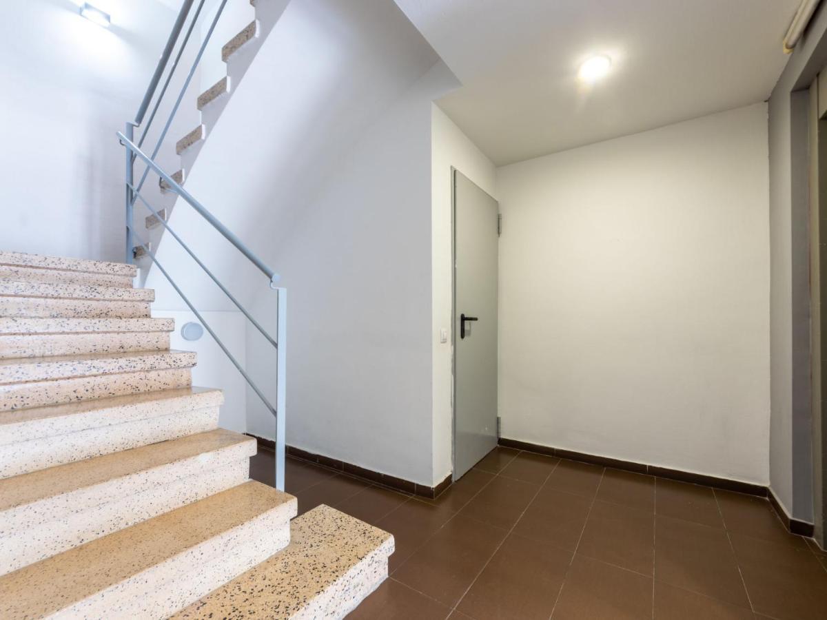 Apartment Terecel Salou-5 By Interhome Eksteriør bilde