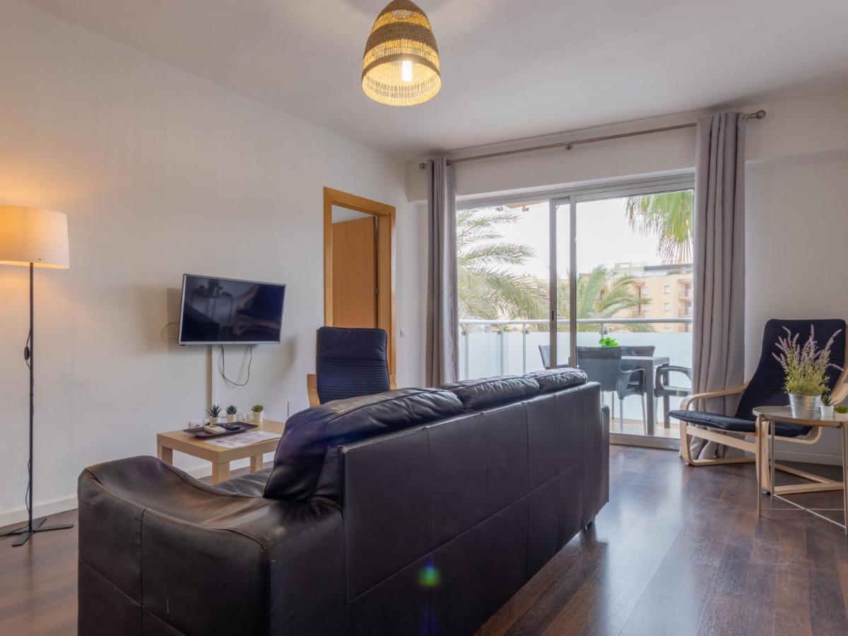 Apartment Terecel Salou-5 By Interhome Eksteriør bilde