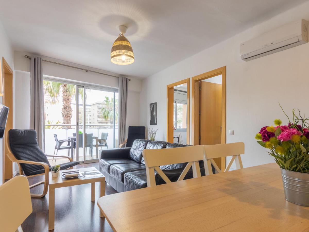Apartment Terecel Salou-5 By Interhome Eksteriør bilde