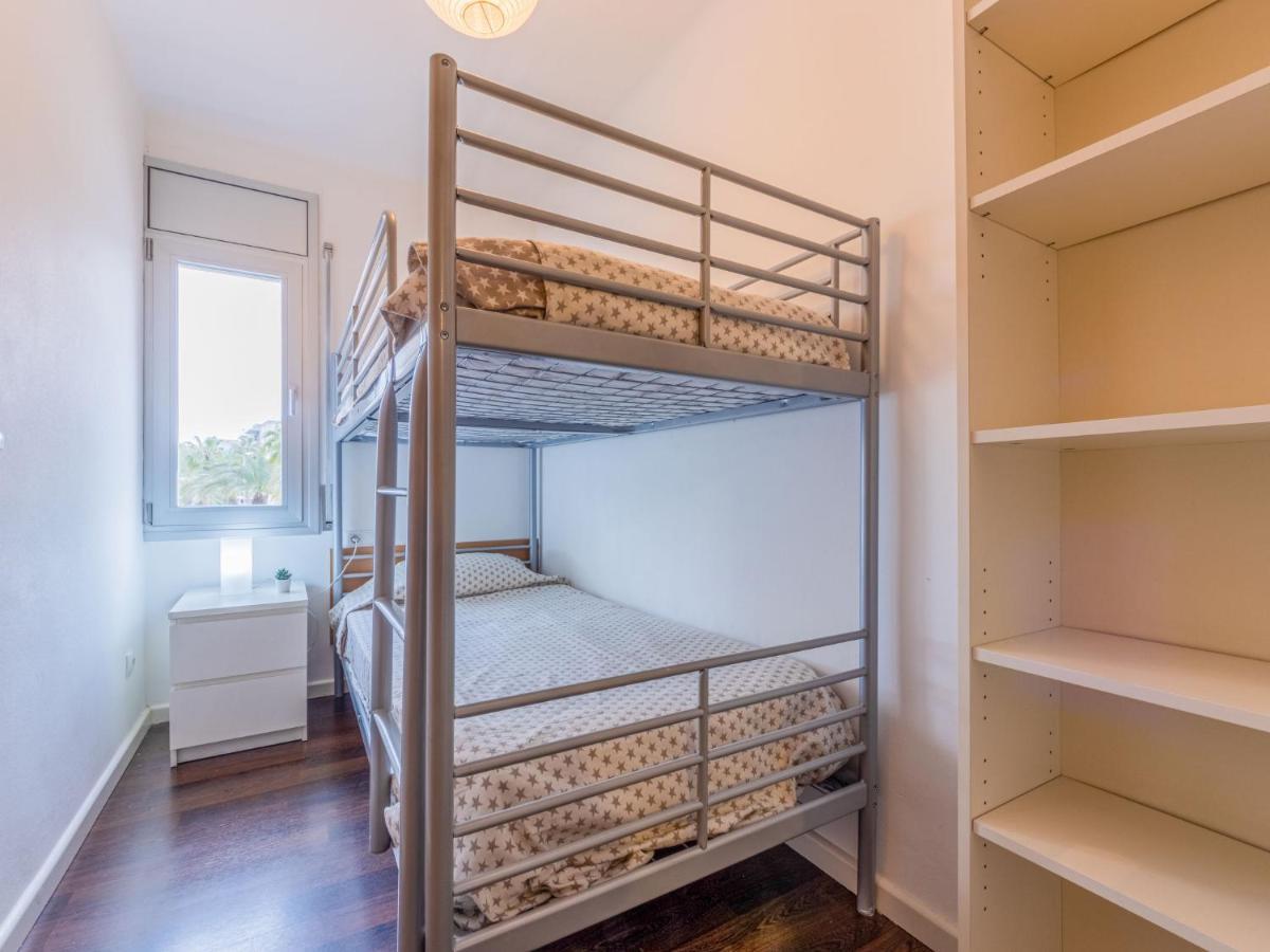 Apartment Terecel Salou-5 By Interhome Eksteriør bilde