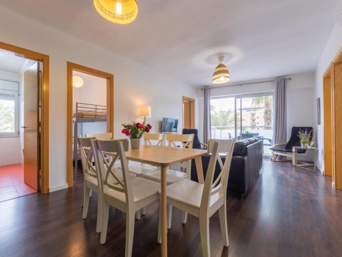 Apartment Terecel Salou-5 By Interhome Eksteriør bilde
