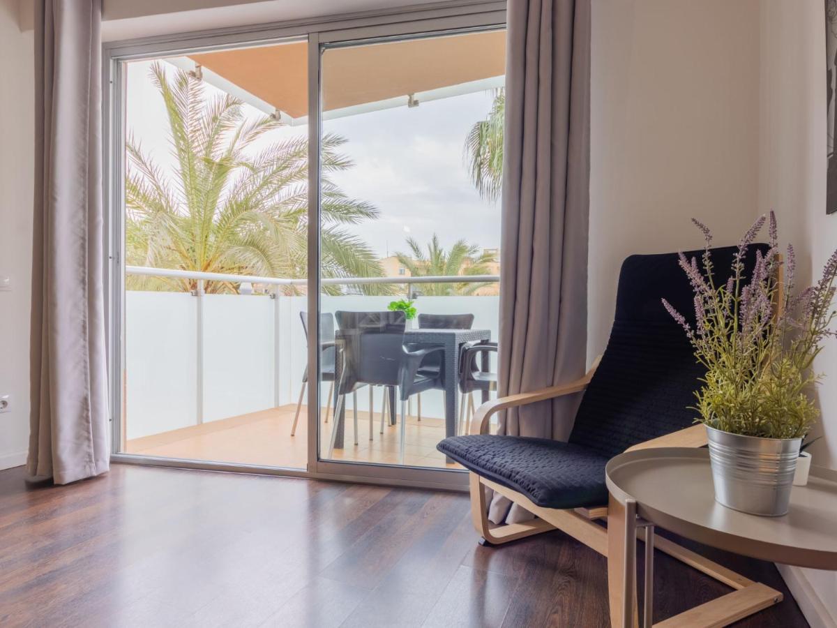 Apartment Terecel Salou-5 By Interhome Eksteriør bilde