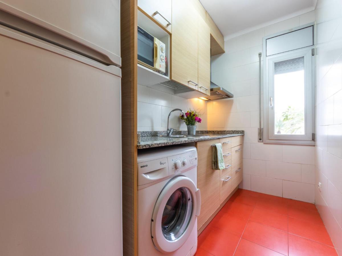 Apartment Terecel Salou-5 By Interhome Eksteriør bilde
