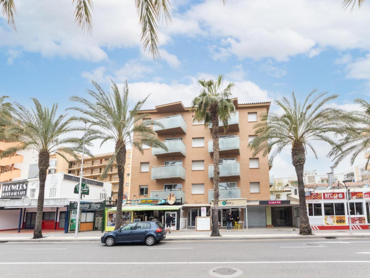 Apartment Terecel Salou-5 By Interhome Eksteriør bilde