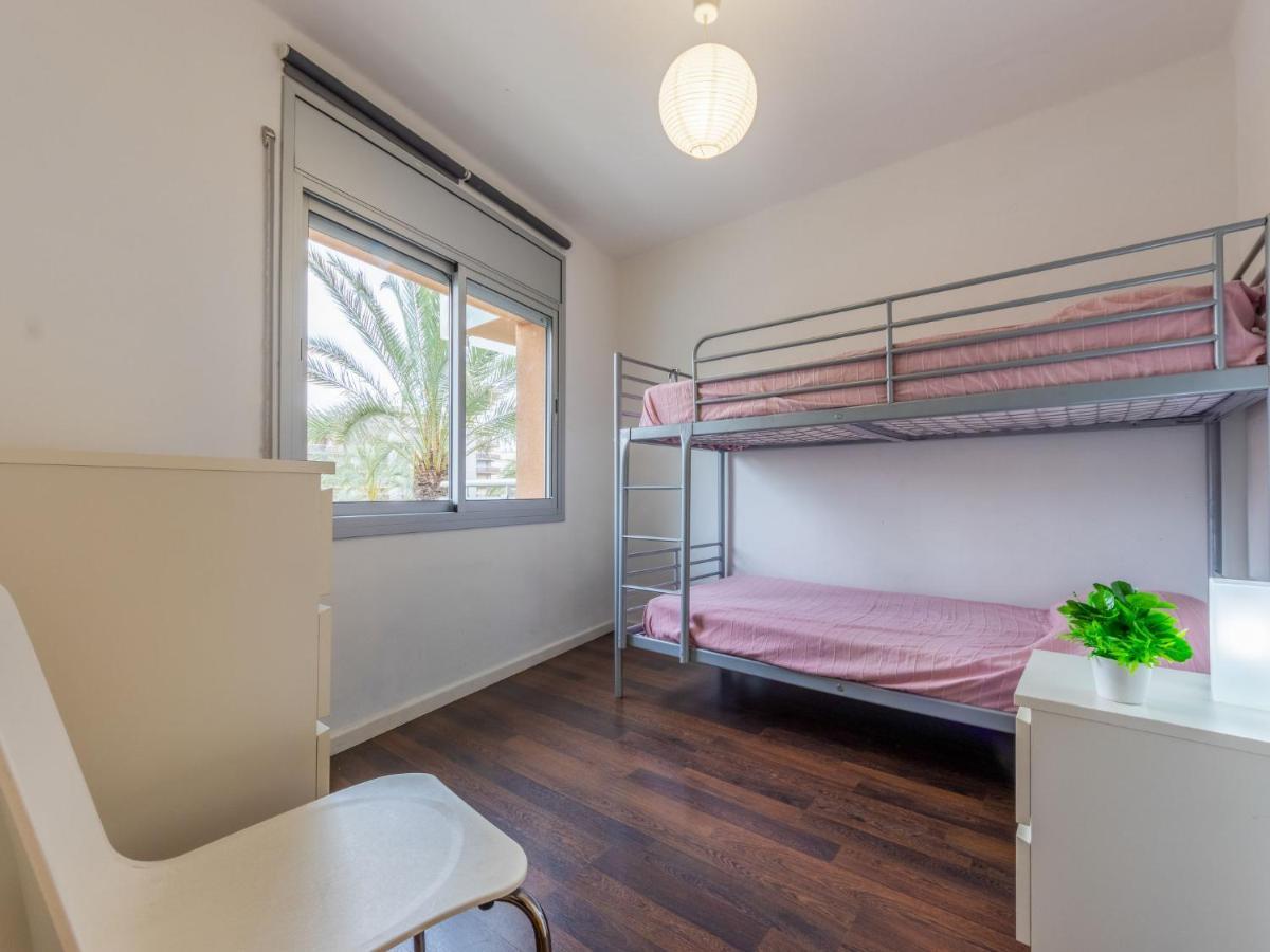 Apartment Terecel Salou-5 By Interhome Eksteriør bilde