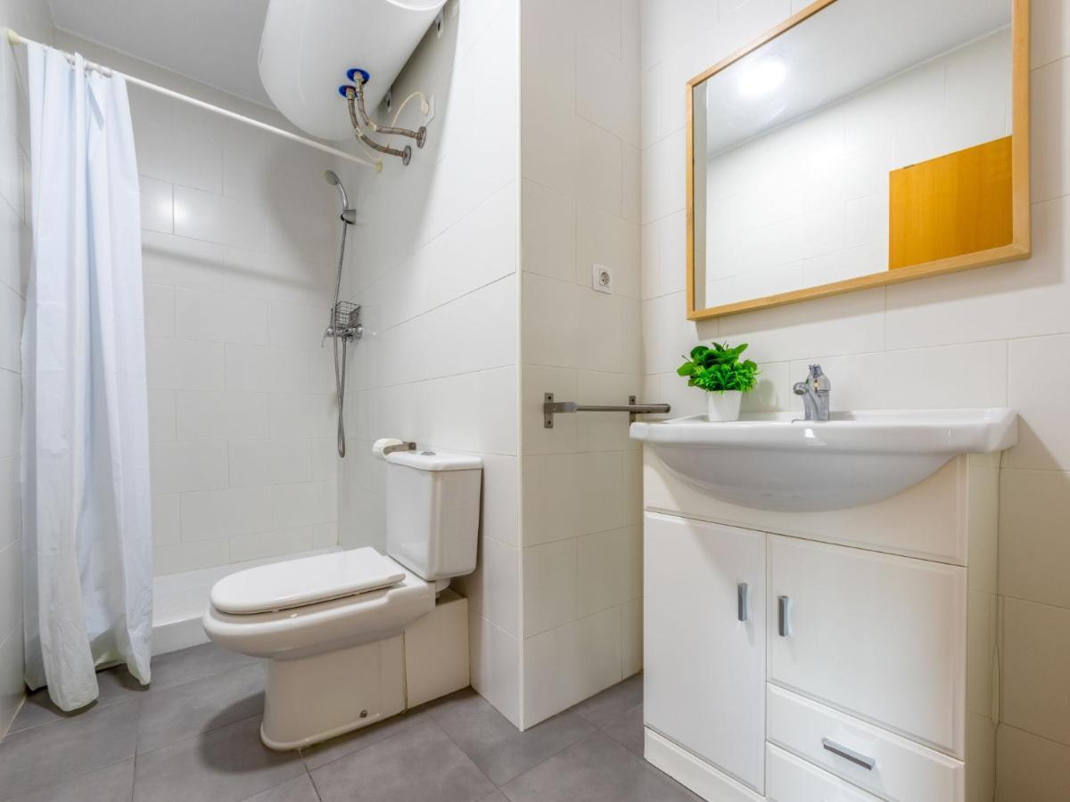 Apartment Terecel Salou-5 By Interhome Eksteriør bilde