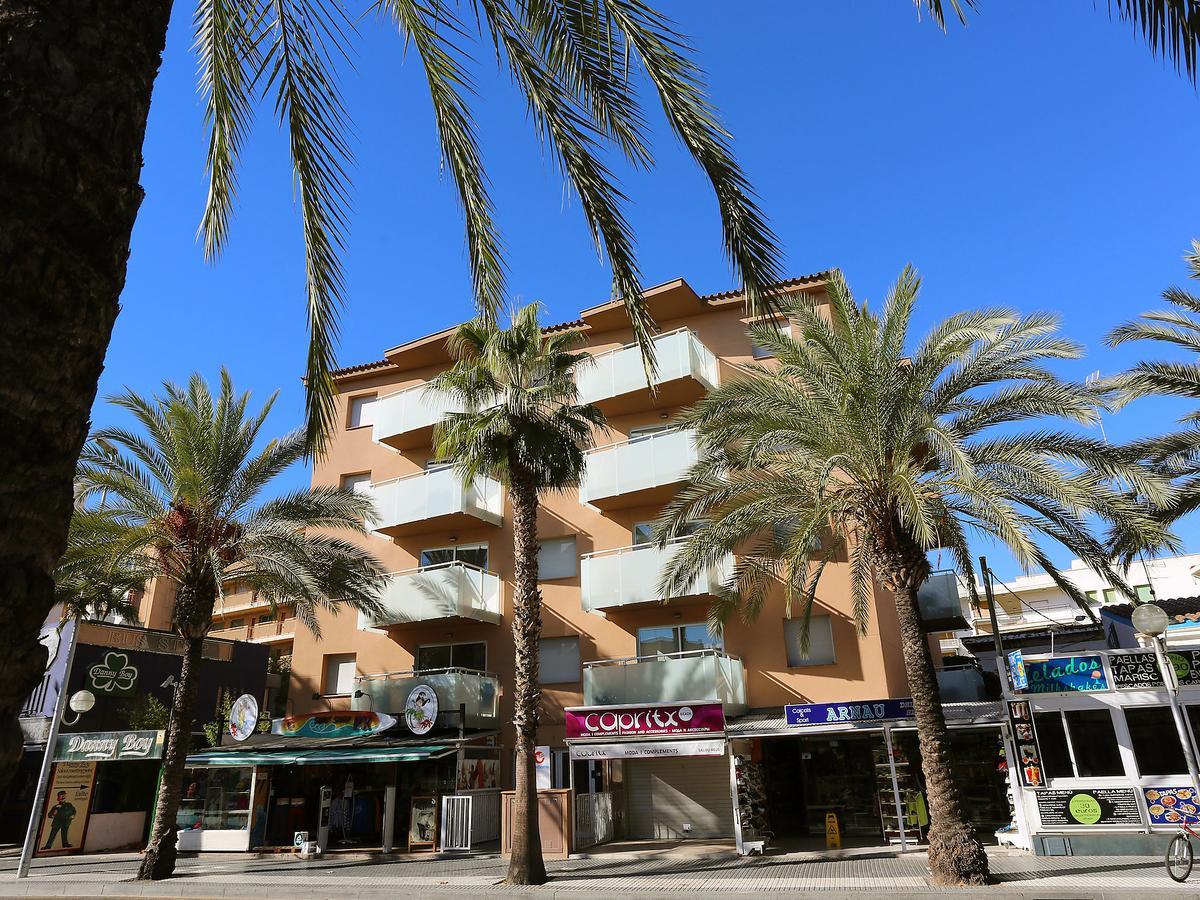 Apartment Terecel Salou-5 By Interhome Rom bilde