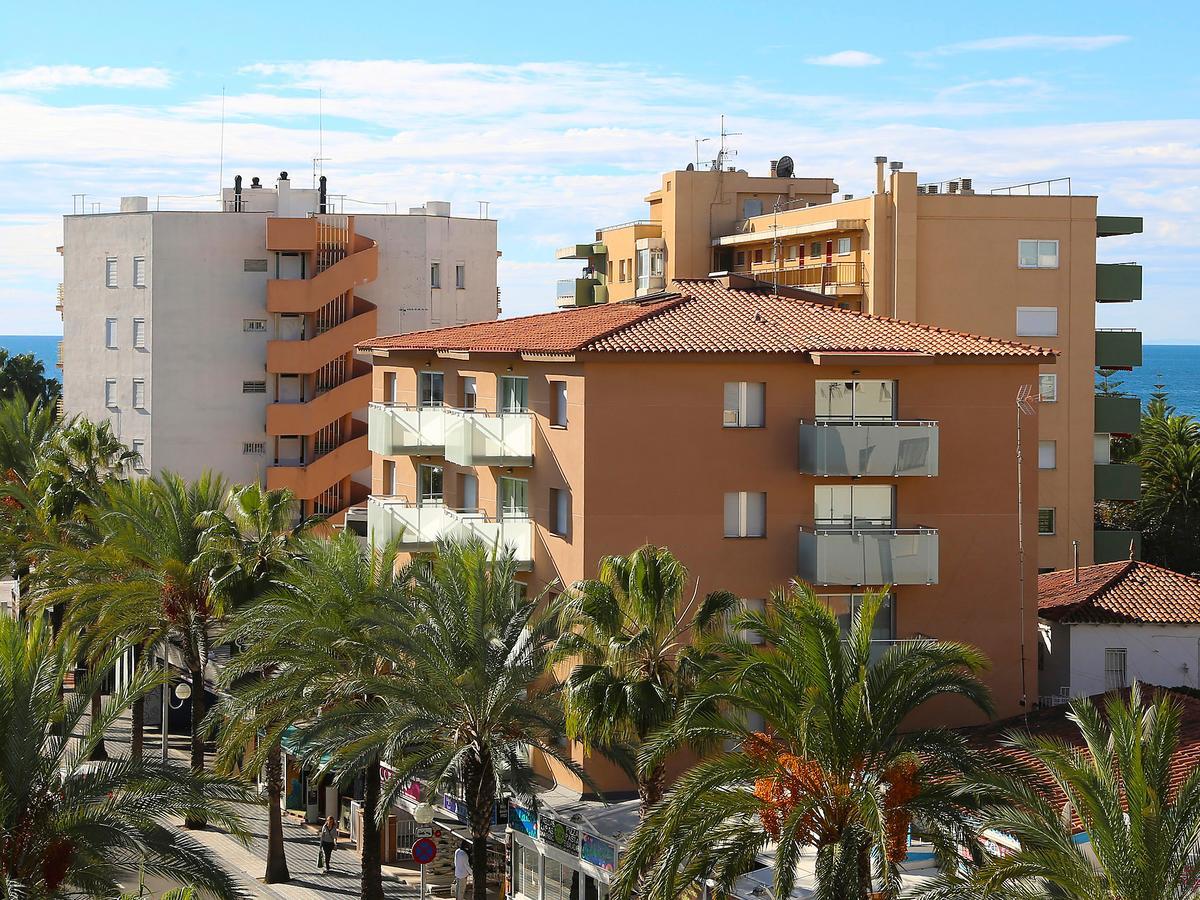 Apartment Terecel Salou-5 By Interhome Rom bilde
